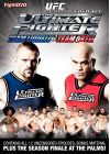 UFC 11 : Team Liddell vs Team Ortiz - DVD