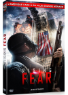 Rising Fear - DVD