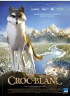 Croc-Blanc - DVD