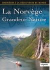 Croisières à la découverte du monde - Vol. 78 : La Norvège Grandeur Nature - DVD