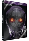 X-Men : Days of Future Past (Combo Blu-ray 3D + Blu-ray + DVD - Édition Limitée boîtier SteelBook) - Blu-ray 3D