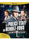 La Police était au rendez-vous (Combo Blu-ray + DVD) - Blu-ray