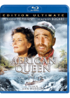 Odyssée de l'African Queen (Ultimate Edition) - Blu-ray