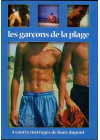 Les Garçons de la plage - DVD