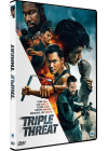 Triple Threat - DVD