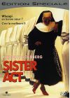 Sister Act - DVD
