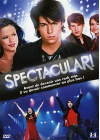 Spectacular! - DVD