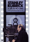 Stanley Kubrick : A Life in Pictures - DVD