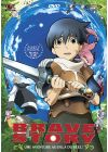 Brave Story (Édition Simple) - DVD