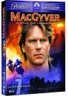 MacGyver - Saison 7 - DVD