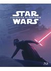 Star Wars 9 : L'Ascension de Skywalker (Édition Limitée ROUGE) - Blu-ray
