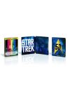 Star Trek : Le film (50ème anniversaire Star Trek - Édition boîtier SteelBook) - Blu-ray