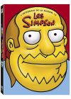 Les Simpson - La Saison 12