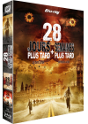 28 jours plus tard + 28 semaines plus tard - Blu-ray