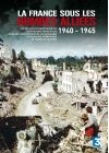 La France sous les bombes alliées 1940 - 1945 - DVD