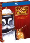 Star Wars - The Clone Wars - Saison 1