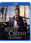 Le Comte de Monte Cristo - Blu-ray