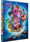 Paw Patrol - Pat' Patrouille : La Super Patrouille - Le Film - Blu-ray