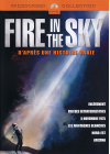 Fire in the Sky - DVD