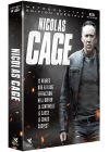 Nicolas Cage - Coffret 8 Films (Pack) - DVD