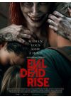 Evil Dead Rise (Édition collector limitée - 4K Ultra HD + Blu-ray - Boîtier SteelBook) - 4K UHD