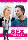 Sex Therapy - DVD