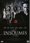 Les Insoumis - DVD