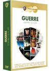100 ans Warner - Coffret 10 films - Guerre - DVD