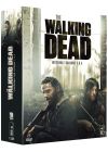 The Walking Dead - L'intégrale des saisons 1 à 5 - DVD