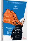 Voyage à travers le cinéma français, la série - DVD