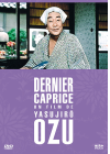 Dernier caprice - DVD