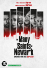 The Many Saints of Newark - Une histoire des Soprano - DVD