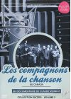 Les Compagnons de la Chanson au Canada - DVD