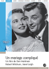 Un Mariage compliqué - DVD