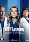 Grey's Anatomy (À coeur ouvert) - Saison 18 - DVD
