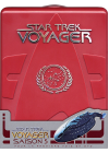 Star Trek : Voyager - Saison 5 - DVD
