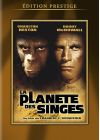 La Planète des singes (Édition Prestige) - DVD