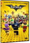 Lego Batman, le film - DVD