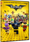 Lego Batman, le film - DVD