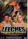 Leeches (Les sangsues mutantes) - DVD
