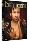 Californication - Saison 5 - DVD
