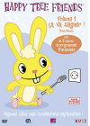 Happy Tree Friends - Saison 1, Vol. 1 : Ca va saigner ! - DVD