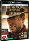 Impitoyable (4K Ultra HD + Blu-ray) - 4K UHD