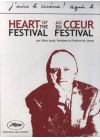 Au coeur du festival - DVD