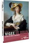 Fabuleux destin d'Elisabeth Vigee Le Brun, peintre de Marie-Antoinette - DVD