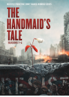 The Handmaid's Tale : La Servante écarlate - Intégrale des Saisons 1 à 4 - DVD