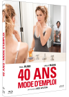 40 ans : mode d'emploi - Blu-ray