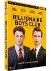 Billionaire Boys Club - DVD