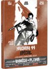 Magnum 44 spécial (Blu-ray + DVD + Livret - Boîtier métal Futurepak limité) - Blu-ray