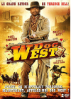 Doc West - DVD